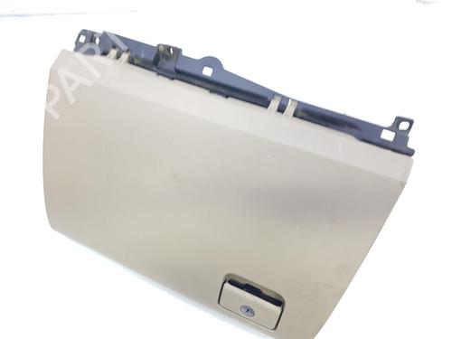 Glove box TOYOTA LAND CRUISER PRADO (_J12_) 3.0 D-4D (KDJ120, KDJ125) | BP4667672C95 