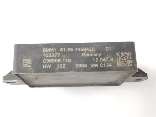 Electronic module BMW 5 Gran Turismo (F07) 530 d | BP9845648M83 