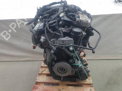 Engine MERCEDES-BENZ CLA Coupe (C117) CLA 220 CDI / d (117.303) | BP39404847M1 - Image 4