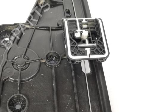 Front left window mechanism PEUGEOT 208 II (UB_, UP_, UW_, UJ_) 1.2 PureTech 100 | BP9727731C22 