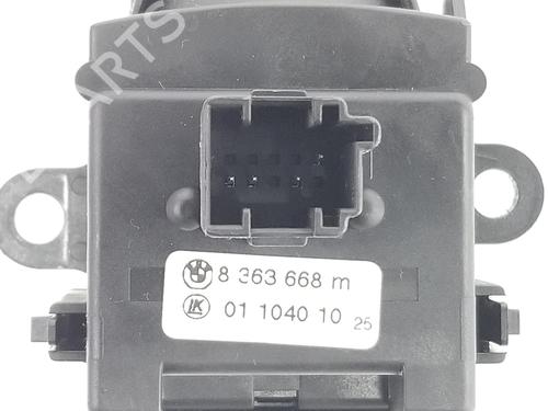 Steering column stalk BMW X3 (E83) 2.0 d | BP8511273I23 