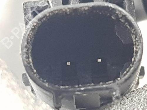 Left front steering knuckle MG MG ZS SUV (AZS1) | BP33056263M25 - Image 5