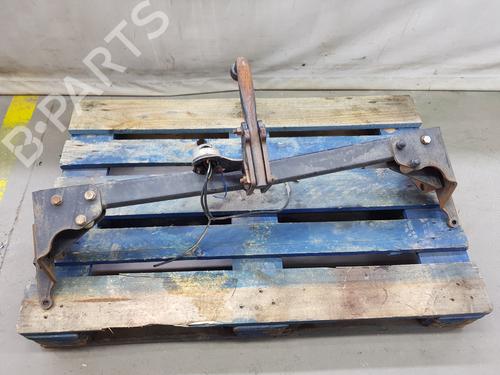 Used Tow ball/Mechanism Tow ball/Mechanism 36807366 36807366