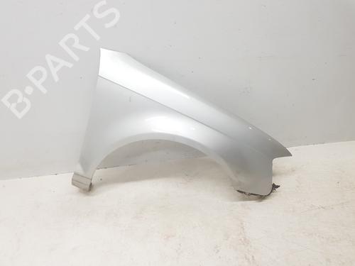 Used Right front fenders AUDI A3 Sportback (8PA) [2004-2015]  31671196