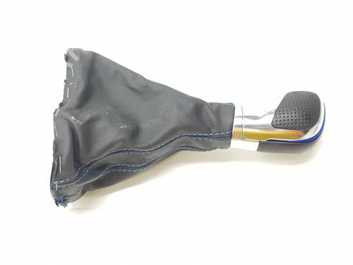 Shift knob VW GOLF VI (5K1) 2.0 TDI | BP39612492I34 - Image 3