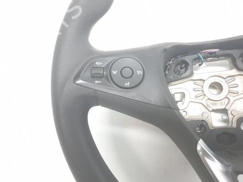Steering wheel OPEL COMBO Box Body/MPV (K9) 1.5 D | BP32127886C49 - Image 4