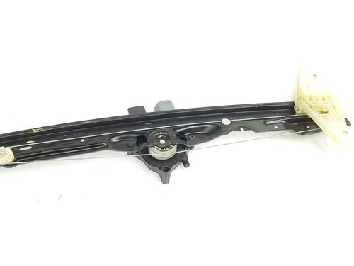 Front right window mechanism FIAT SCUDO Van 1.5 Multijet 120 (506) | BP33861060C23 - Image 7