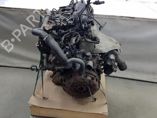 Engine PEUGEOT BOXER Van 2.2 HDi 130 4x4 | BP35739525M1  - Image 5