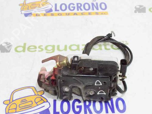 Front right lock SEAT CORDOBA (6K1, 6K2) 1.9 TDI (110 hp) 793180