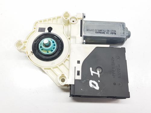 Left front window motor SEAT LEON (1P1) | BP31971167E21