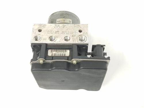 ABS pump MAZDA CX-7 (ER) 2.2 MZR-CD AWD (ER10A) | BP8193663M43 