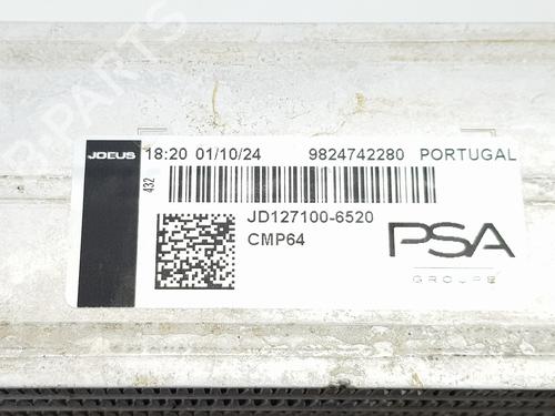 Intercooler CITROËN C4 III (BA_, BB_, BC_)  | BP36333604M30  - Image 6