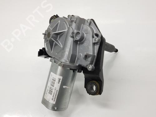 Rear wiper motor RENAULT CLIO IV (BH_) 1.2 16V | BP16330049M102 