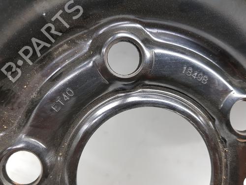 Jack Kit NISSAN QASHQAI I (J10, NJ10) 1.5 dCi | BP23860284C119 