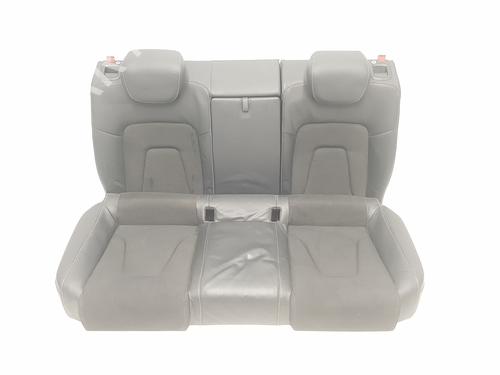 Seats set AUDI A5 (8T3) 3.0 TDI quattro | BP11843683C78 