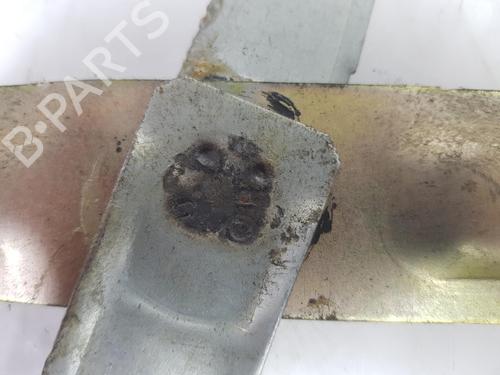 Front left window mechanism SUZUKI JIMNY Closed Off-Road Vehicle (SN) 1.3 16V (SN413) | BP15188172C22 