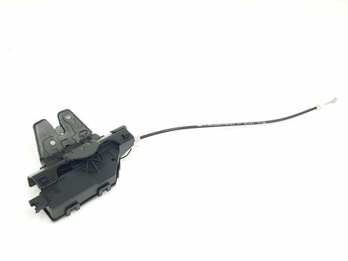 Used Tailgate lock BMW 3 (E90) 318 d (143 hp) 29479358