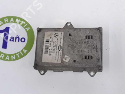 Elektronisk modul MERCEDES-BENZ CLK (C209) CLK 320 CDI (209.320) | BP14072124M83 
