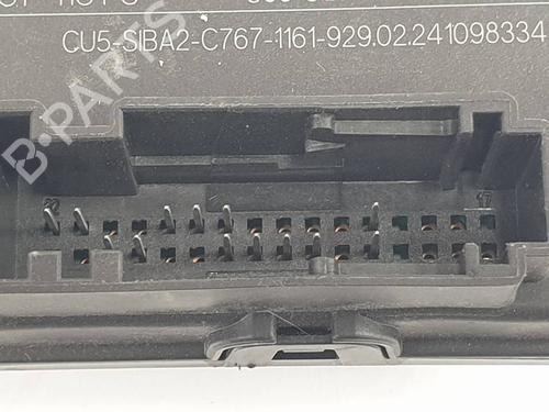 Electronic module VW T-ROC (A11, D11) 1.5 TSI | BP38472681M83 - Image 5