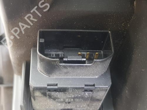 Glove box VW GOLF VI (5K1) 2.0 GTi | BP10503573C95 