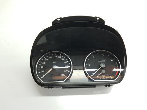 Instrument cluster BMW 1 (E87) 116 d | BP24305344C47 
