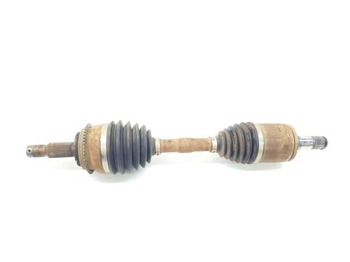 Used Left front driveshaft MITSUBISHI PAJERO IV (V8_W, V9_W) 3.2 DI-D 4WD (165 hp) 26660581