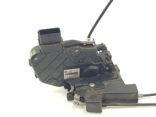 Front left lock LAND ROVER FREELANDER 2 (L359) 2.2 TD4 4x4 | BP29290774C98 