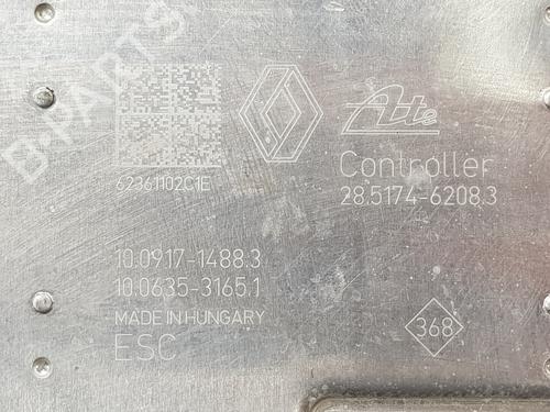 ABS pump RENAULT TRAFIC III Van (FG_)  | BP32112416M43 