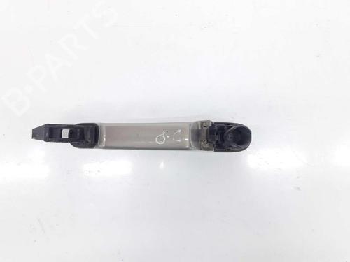 Front right exterior door handle SEAT ALTEA XL (5P5, 5P8) 2.0 TDI 16V | BP5229561C129 