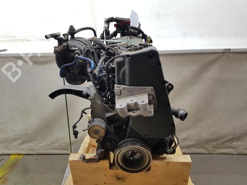 Engine FIAT PUNTO EVO (199_) 1.3 D Multijet | BP38037901M1 - Image 3