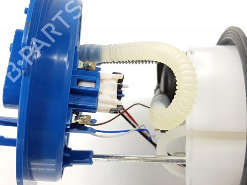 Fuel pump SEAT IBIZA V (KJ1, KJG) 1.0 TSI | BP11978179M76 
