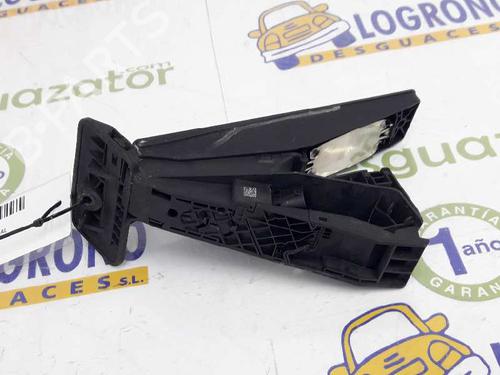 Pedal BMW X5 (E70) xDrive 30 d | BP3357130I4 