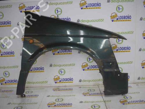 BP2710636C42 | Guarda-lamas direito CHRYSLER VOYAGER II (ES)  BP2710636C42