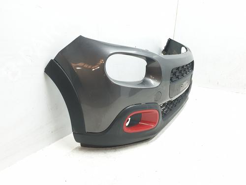 Rear bumper CITROËN C3 III (SX)  | BP27835237C8