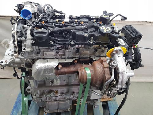 Engine PEUGEOT EXPERT Van (V_)  | BP35977692M1  - Image 17