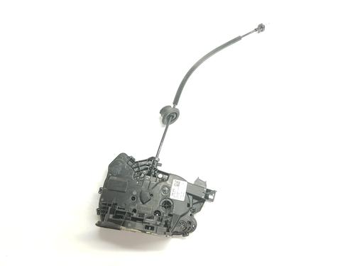 Rear right lock SEAT IBIZA V (KJ1, KJG)  | BP29194335C99 