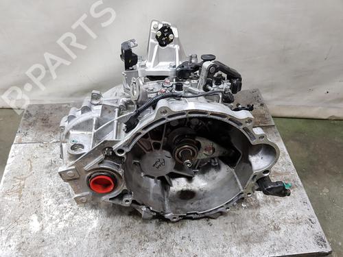 Gearbox HYUNDAI i20 ACTIVE (IB, GB) 1.4 CRDI | BP16215660M3 
