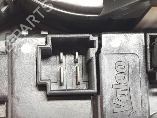 Heater blower motor BMW 4 Gran Coupe (F36) 418 d | BP29489610M62 