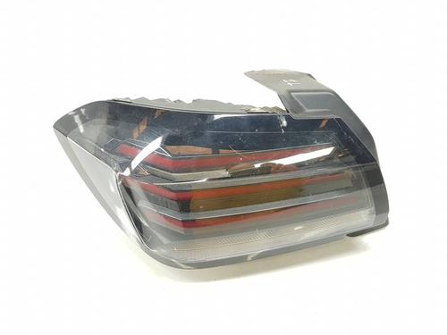 Used Left taillight Left taillight PEUGEOT 208 II (UB_, UP_, UW_, UJ_) [2019-2026] 39563079 39563079
