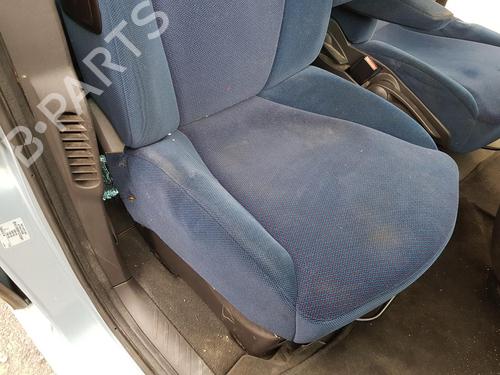 Scheibenwischer vorne FIAT ULYSSE (179_) 2.0 JTD | BP10049552C143 