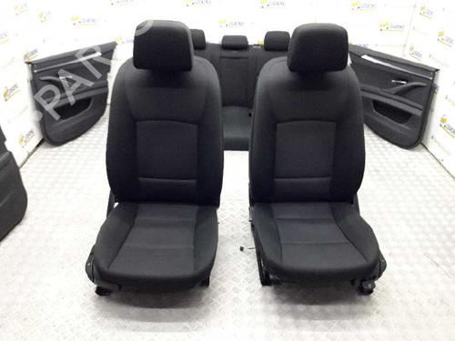 BP7895740C78 | Seats set BMW 5 Touring (F11) 535 d BP7895740C78