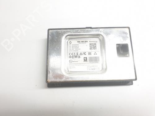 Used Electronic module Electronic module RENAULT ARKANA I (LCM_, LDN_) [2019-2026] 33677085 33677085