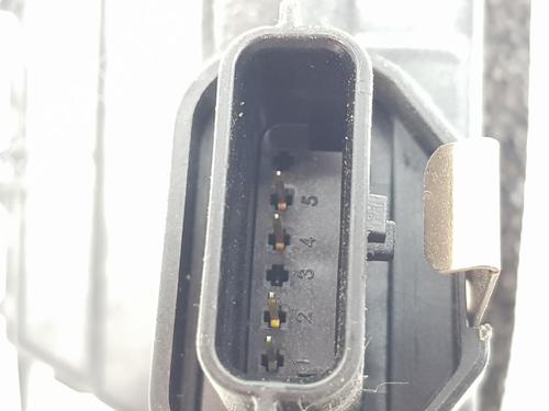 Rear left lock RENAULT CLIO V (B7_) 1.6 E-TECH 140 (B7MU) | BP34381021C100  - Image 5