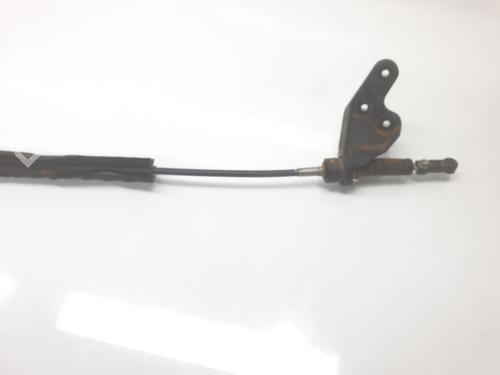 Gear lever SEAT ARONA (KJ7, KJP)  | BP31589559M90 