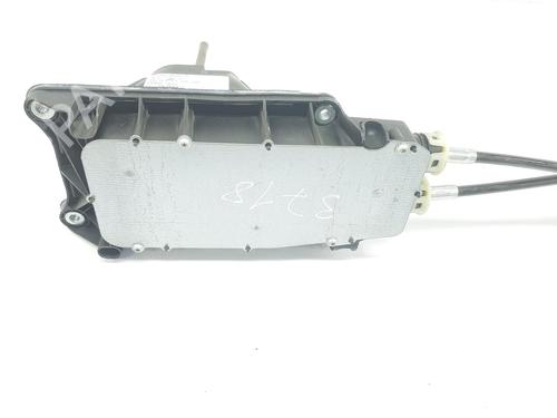 Gear lever RENAULT CLIO IV (BH_) 0.9 TCe 90 (BHNF, BHMA, BHMH, BHJK, BHJR) | BP7419760M90 