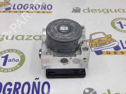 ABS pump MERCEDES-BENZ C-CLASS (W205) C 220 BlueTEC / d (205.002, 205.004) | BP2338114M43 