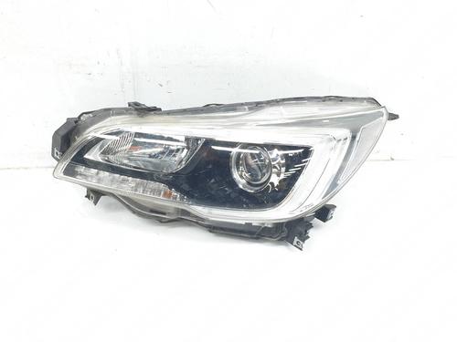 Left headlight SUBARU OUTBACK (BS)  | BP40467635C28  - Image 5