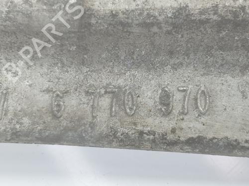 Right rear suspension arm BMW X6 (E71, E72) xDrive 30 d | BP14101811M15 