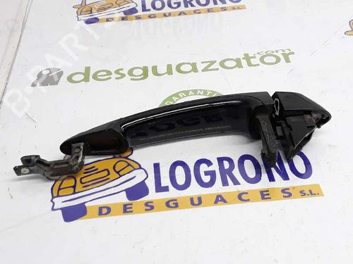Rear right exterior door handle BMW 1 (E87) 118 d | BP2278037C130 