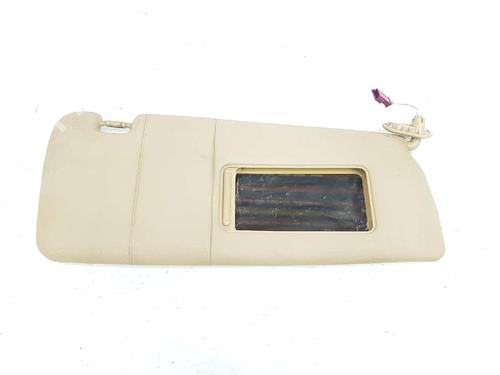 Used Right sun visor BMW 3 Coupe (E46) 330 Ci (231 hp) 4972444